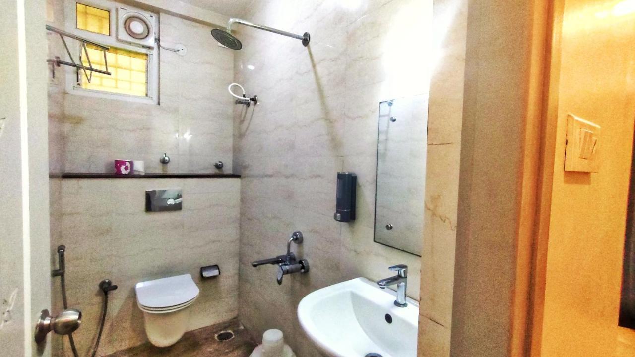 Athasri Hotel Marathahalli Bangalore Eksteriør bilde